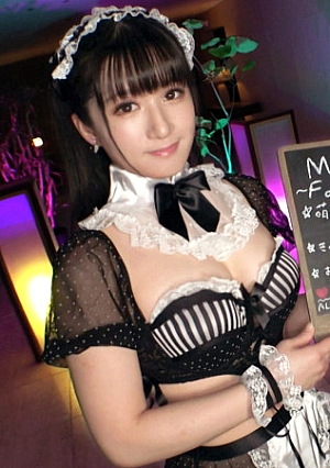 [Cute] [Maid] The number 1 beautiful girl came to the con cafe lol The reason for applying was I'm going to miss my dick this season lol Spring seems to be the season when you want a dick. I will serve you [God Blow Job] [Erotic Moaning Voice] Every time I change into a naughty cosplay and wait for a very thick dick, I will give you a godly service fellatio and a cute erotic moaning voice will resound. don't miss sex