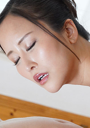 A Titty Fuck with Miki - Miki Hoshino