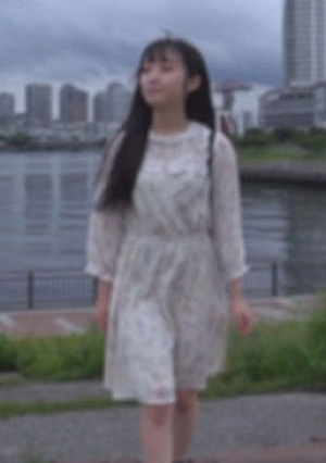 Creampie in Japan #Rina - Rina