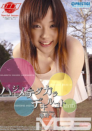 Hajimetedakaradekirukoto