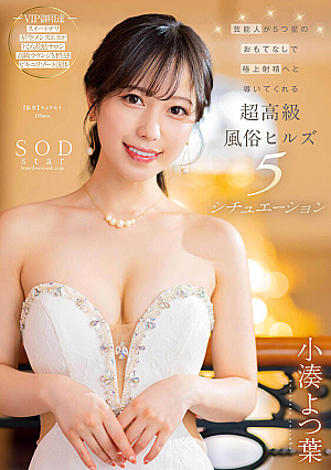 Ultra-luxury Customs Hills 5 Situations Where Celebrities Lead To Superb Ejaculation With 5-star Hospitality Yotsuha Kominato