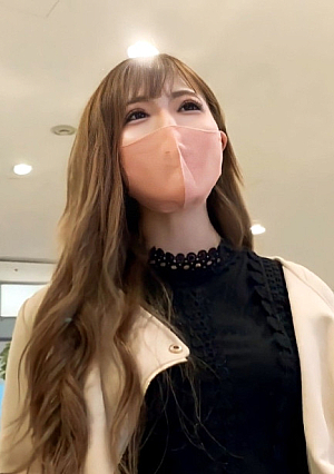 [BMI value 17] 8th life model living in Mejiro Ward Best young wife (23 years old) Challenge the limits of your sexual desire!! [Yes]