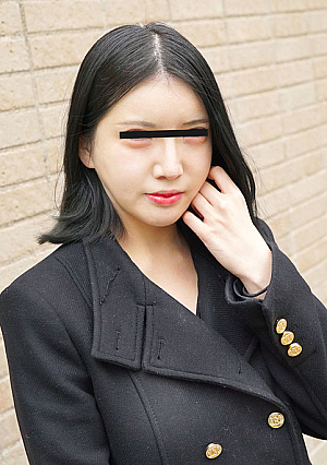 Real face amateur: I've done 5P before, but it's difficult without makeup