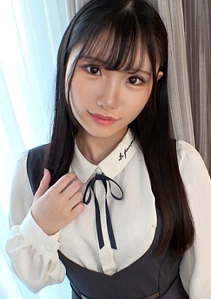 [Concafe Clerk] [Hidden Big Tits] I want to be famous, so I'm going to appear in an AV. [Uncensored L**ked]