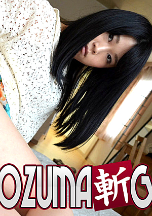 Kotoko Hayami 21 years old