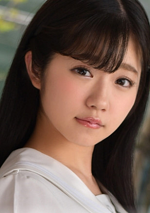 All-you-can-have sex with an innocent beautiful girl in uniform Ruri