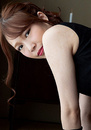 Widow's Sexual Desire Vol.7 - Minami Fujii