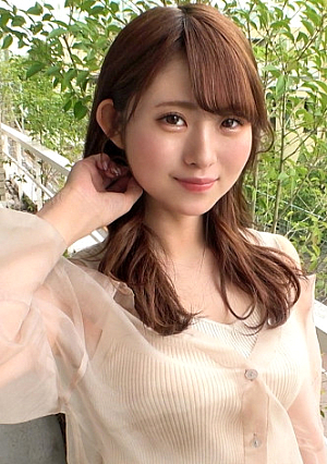 [M-temperament modern beauty] AV appearance in order to improve her sense of beauty. M beauty contorts her face in pleasure and gets confused. She grabs her hips that move unconsciously and violently pistons. [First shot] AV application online AV experience shooting 2030