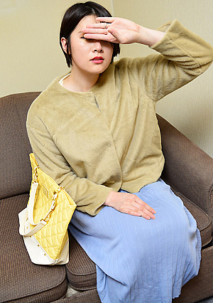 Watch My Wife's Lasciviousness! Vol.2 - Noriko Nakagawa