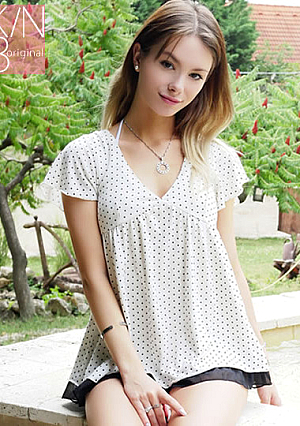 Premier Advanced Delivery Lovely Teen Vol2 / Liz Ocean