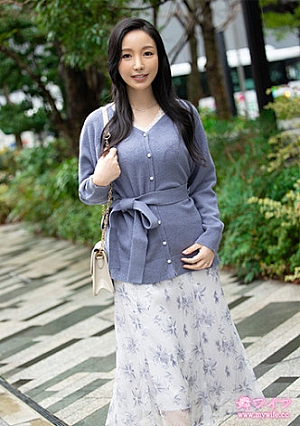 Mariko Fujiki 1