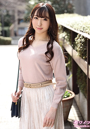 Kanako Shiraishi 1