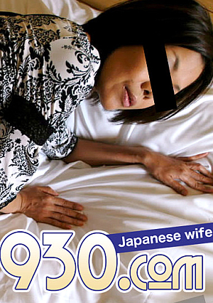 Chika Shirai 44 years old