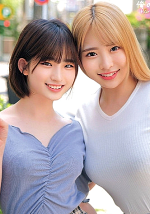Ranchipi & Chanyota