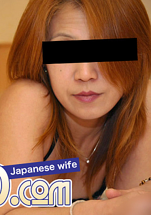 Masayo Nagano 42 years old