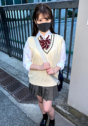 School Specific [Personal Photography] 3 girls in uniform at the end of class in front of the school gate _ I'm doing P with my face out, and if I find out, I'm ready for a creampie press ban on a beautiful girl whose life will end.
