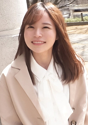 Pure College Girl Hymen Breaking SEX Momoi-san (tentative name)