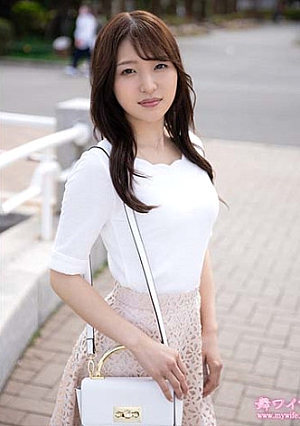 Honoka Koda 1