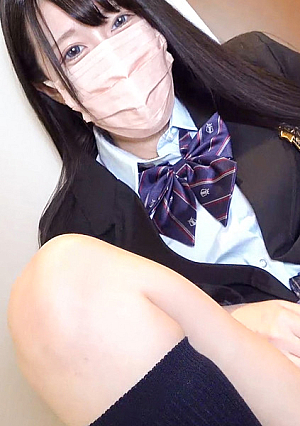 Limited price for 3 days Monashi Dedicated to 47614 followers Perikas best ever Uniform looks great Part 6 Of course raw vaginal ejaculation and massive squirting sex
