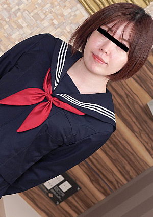 When You Were Young: So excited to see my wife in a sailor school uniform!
