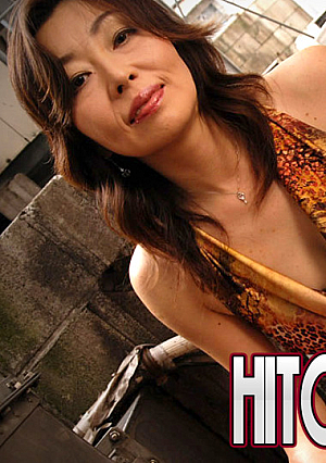 Satoko Nakajima 46 years old