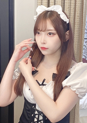 A treasured collection of our obedient and exquisitely beautiful maid suspect K who is beautiful in appearance exclusively for sexual desire processing