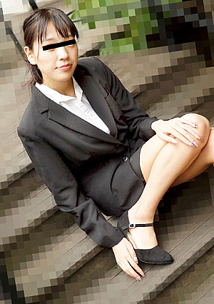 Job hunting sexual harassment interview! A female college student who wants a job offer and is shy but will do anything