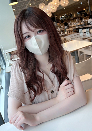 A shy and jealous woman who was finally allowed to live alone College students nervousness is dominated by pleasure and she finally reaches the climax of excitement and cums in the second round