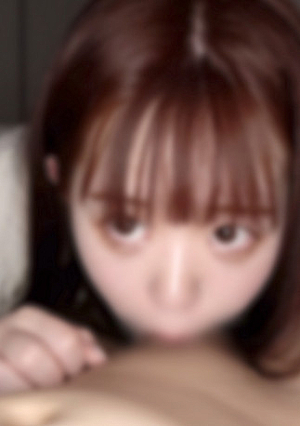 I fucked a famous girl in a certain area on SNS for a long time and creampied her