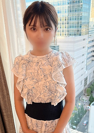 Please stop it after all Shizuku suddenly says after filming I cant just shelve this cute girls first sex creampie video