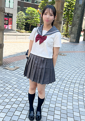 snonqyzj First time limited quantity F breasts big boobs girl Ricchan 18 years old ejaculated into a fresh pussy of the same age as my own daughter