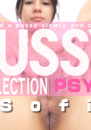 Pussy Collection Observed A Pussy Slowly And Carefully / Sofi