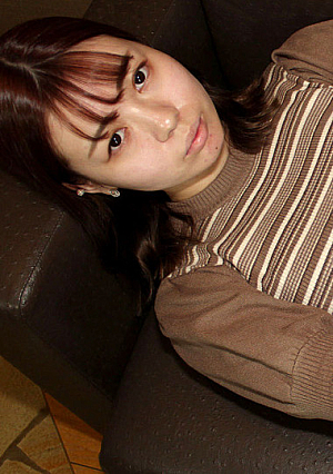 Kaori Okuyama 21 years old