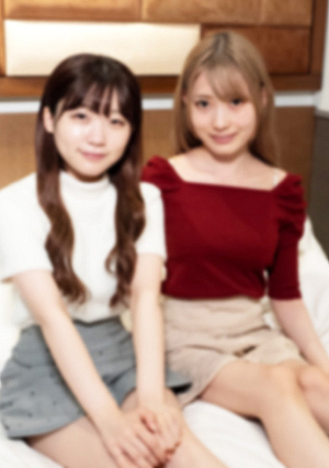 UncensoredReverse 3P snonqyzj A classmate begs for a big cock and has a 3P fuck in front of her friend Minimum supreme reverse 3P harem A neat girl looks at her friend having her pussy penetrated by a demon piston