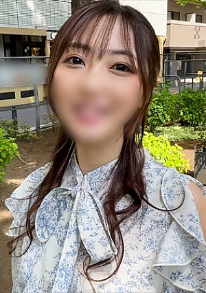 One week only Real Gorgeous Masturbation Crazy A 28-year-old fair-skinned plump amateur who masturbates so much that it would be bad if she couldnt cum with a cock so she applied for AV W A perverted 3P fuckin with a big dick and a lot of orgasms Limits