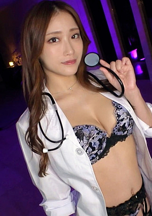 [Overflowing beauty] [Beautiful female doctor] A beautiful female doctor with an overflowing aura of beauty appears. Please prescribe me a penis to become beautiful.'' Charge the essence of beauty with sex [Vocacious Karami] [ [Experienced Tech] The female doctor's tech handles the cock to its climax, and you won't want to miss out on the sex where you can really taste the gingin cock.