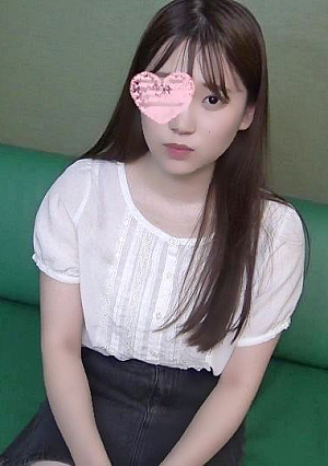 Uncensored Haguchi Pro A legendary masterpiece with a lot of creampie on a girl who is so cute that she is scouted by idols