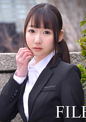 Job hunting FILE Misaki (pseudonym)