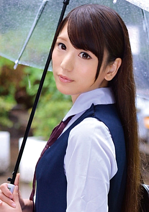 Sex that drives you crazy with a girl in uniform from memories ENA