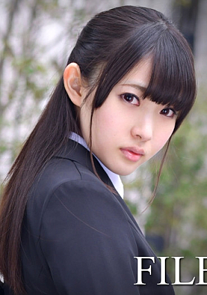 Job hunting FILE Mika (pseudonym)