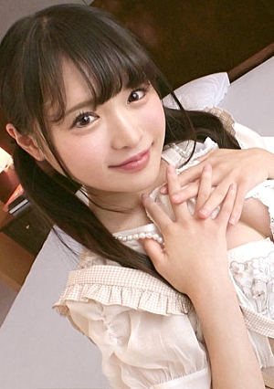 [Rainbow in everyone's heart] Lewd three-stage use...male triangle...An underground idol with a unique atmosphere appears in an AV, gives a rich blowjob, uses her throat pussy, and reveals the underground idol's ahe face [First shot] AV application online AV Experience shooting 2073