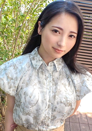 [Takamine no Hana] A neat and clean beauty who welcomes her third dick in her life. Even though she had only experienced normal sex, she was intensely wanted and squirted and screamed [First shot] AV application online AV experience shooting 2074