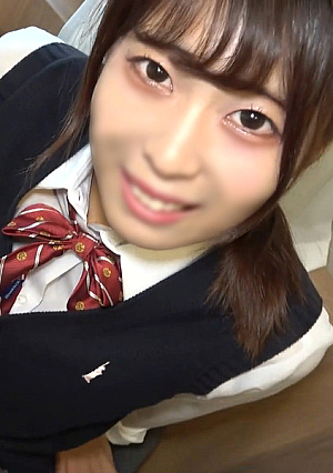Nosnonqyzj I made the spoiled Ai-chan 20 wear a uniform and reminded her of her first sexOf course I impregnated her vagina and creampied her