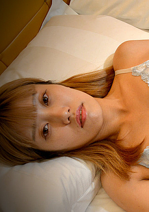 Reina Ueura 24 years old