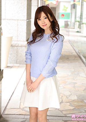 Rie Yuki 1