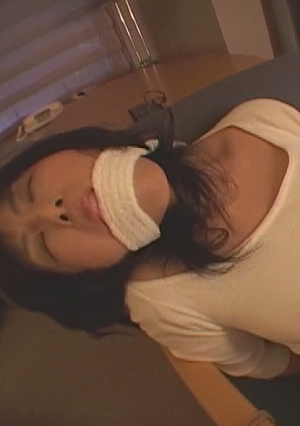 Amateur Training Akari Temporary Shooting 06 33