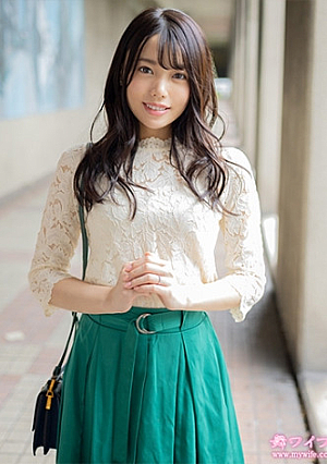 Risa Hironaka 1