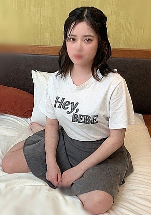A cute smiling 18-year-old who just moved to Tokyo who has only experience in the missionary position is made to experience everything up to AV level