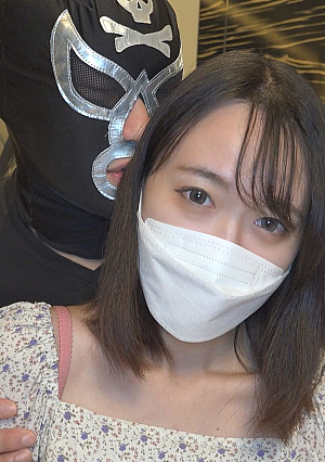 Case 21 where an amateur shows her face and comes to do naughty things Madoka-chan 20 the most erotic amateur ever even though shes an ordinary type of amateur with bonus