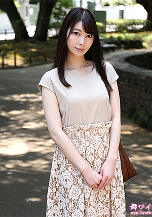 Mei Kuroki 1